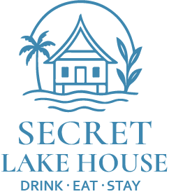 Secret Lake House