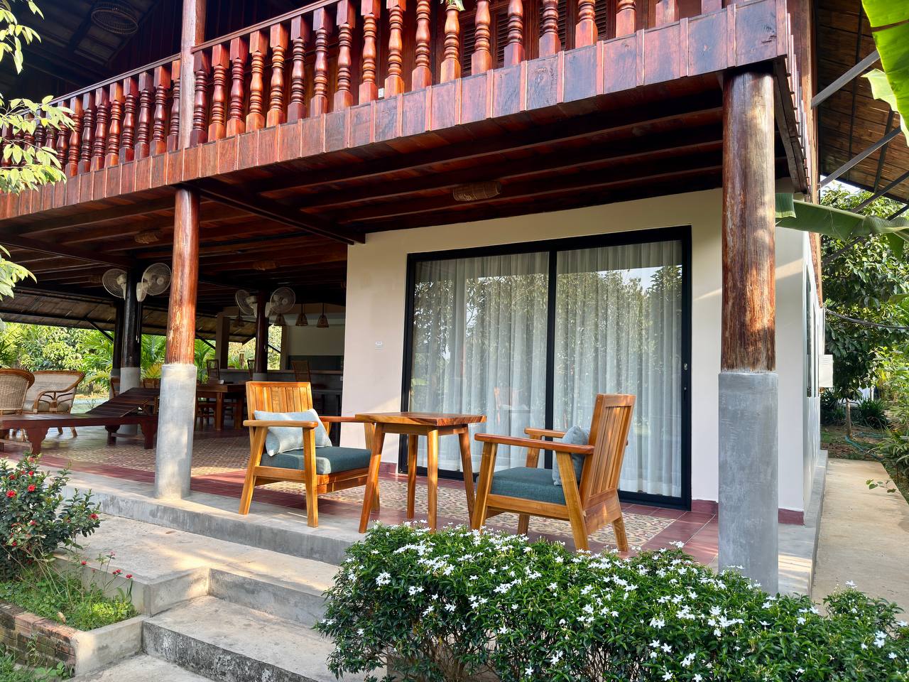 Khmer House