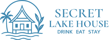 Secret Lake House